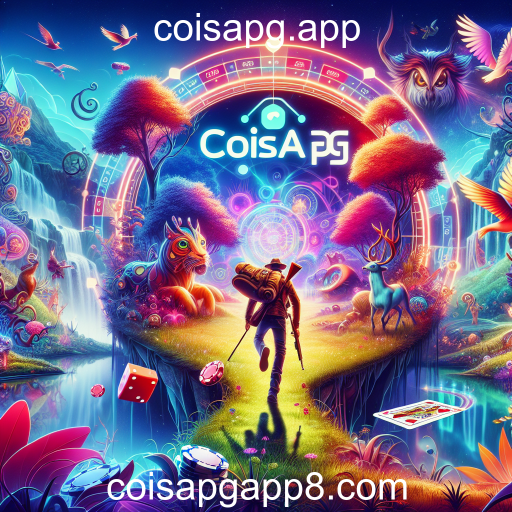 Descubra o Fascinante Mundo dos Jogos de Aventura
